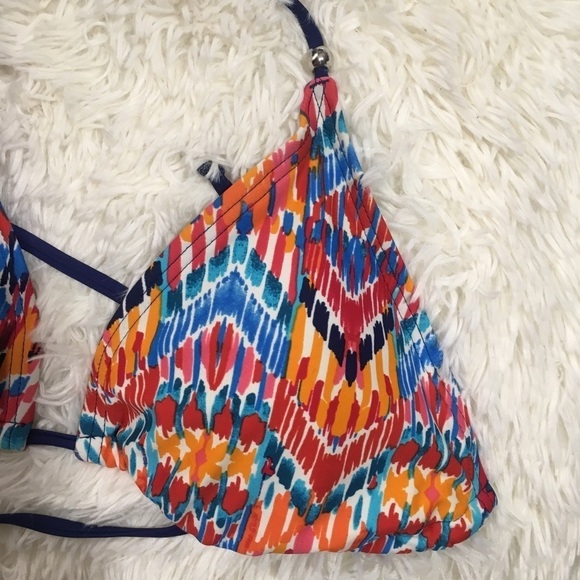 Mossimo string bikini top - Picture 2 of 4